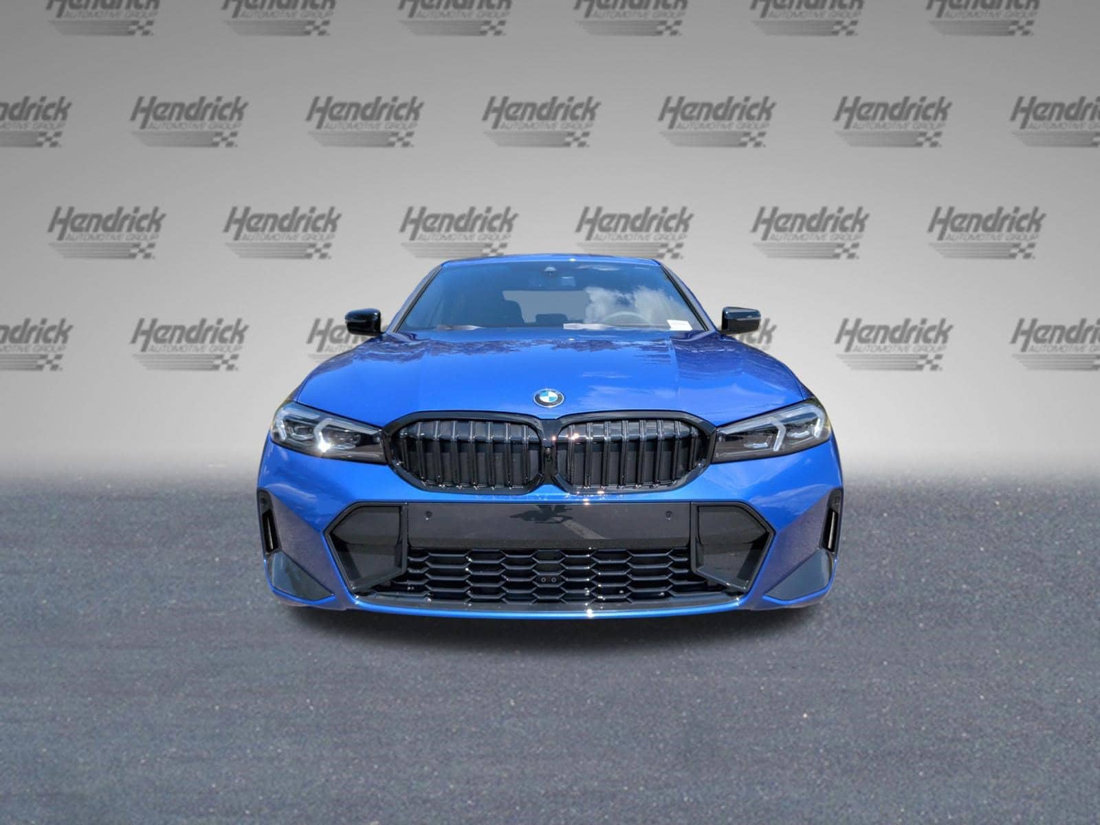 2026 BMW 3 Series 330i