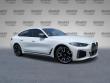 2024 BMW i4 M50 Gran Coupe Sedan