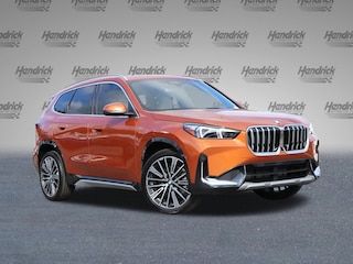 2025 BMW X1 xDrive28i SUV