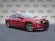 2022 Honda Insight Touring Sedan