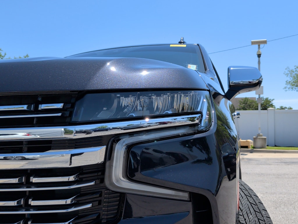 Used 2023 Chevrolet Tahoe Premier SUV
