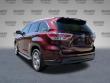 2016 Toyota Highlander Limited SUV