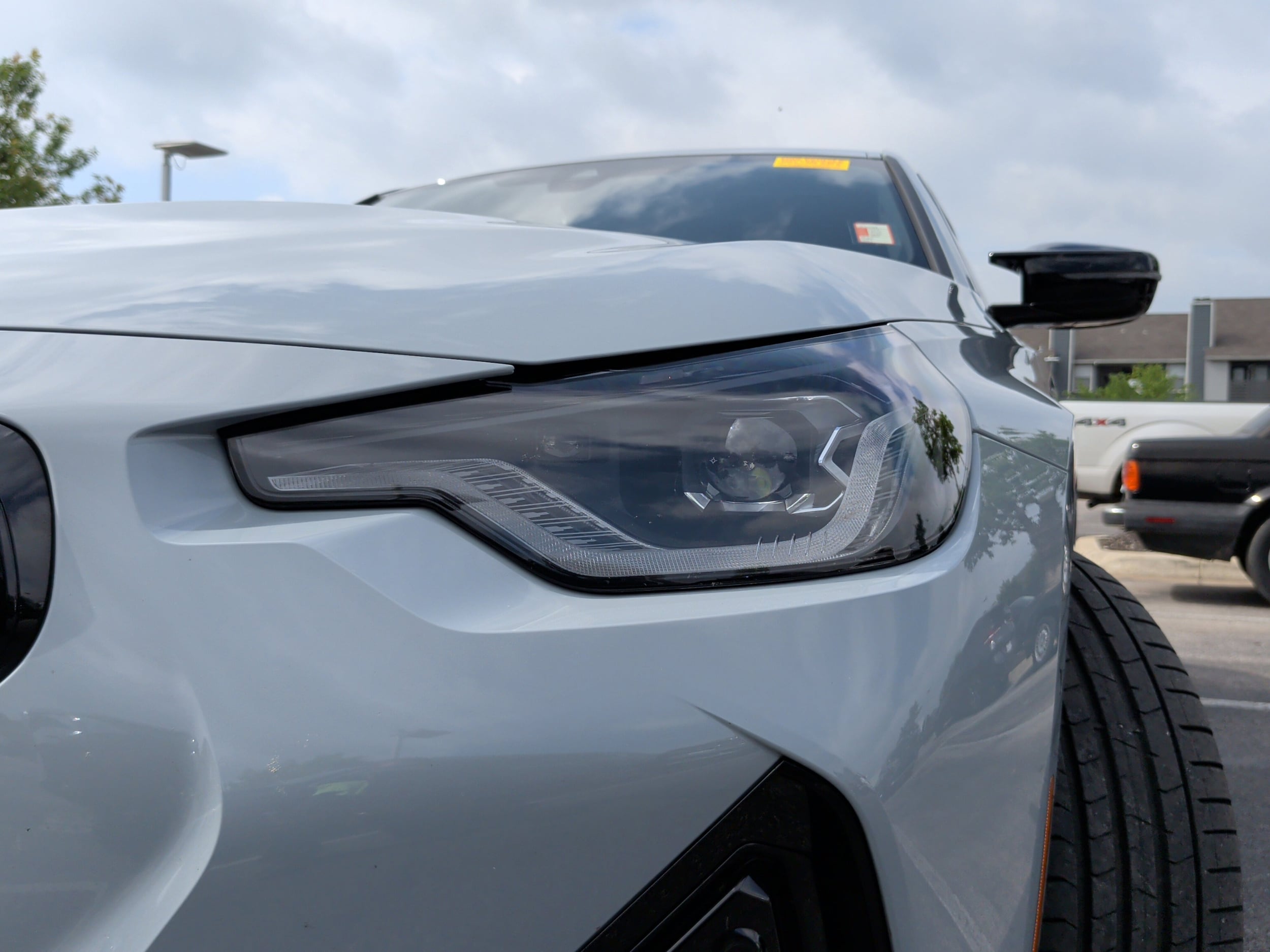 2024 BMW M240i M240i photo 2