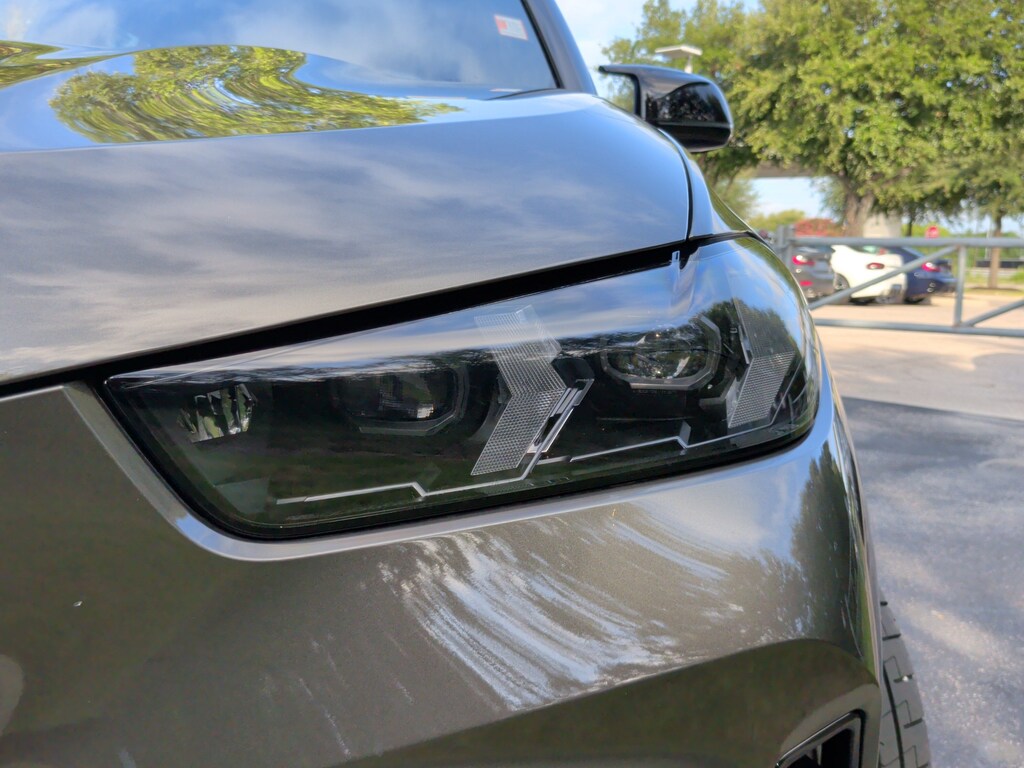 Certified 2026 BMW X5 M60i SUV