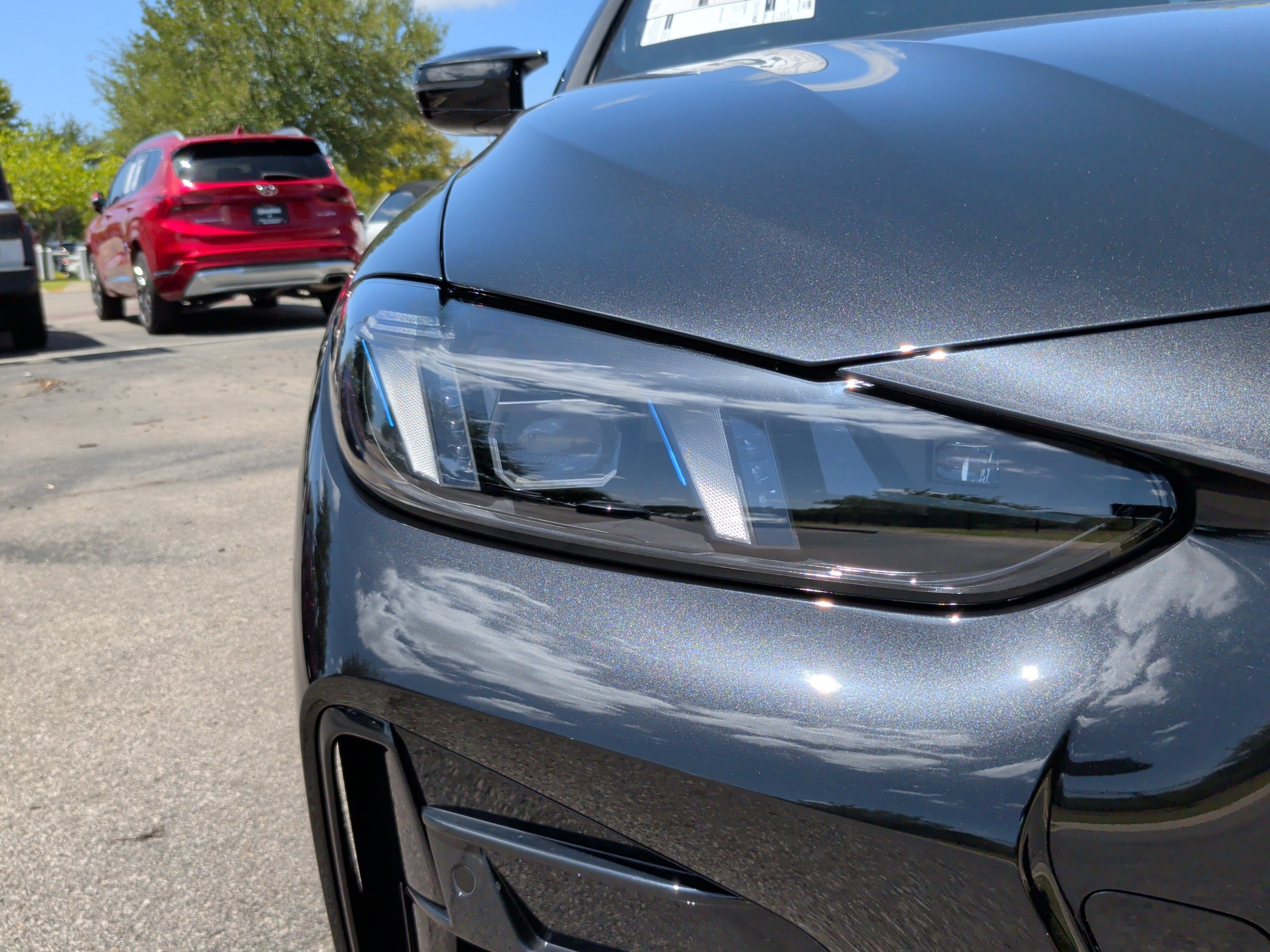 2027 BMW 4 Series M440i XDrive