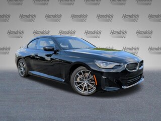 2025 BMW 230i 230i Coupe