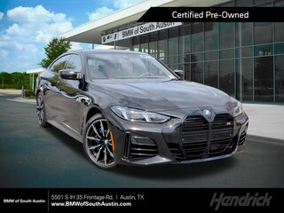 2026 BMW 4 Series M440i xDrive Gran Coupe Sedan