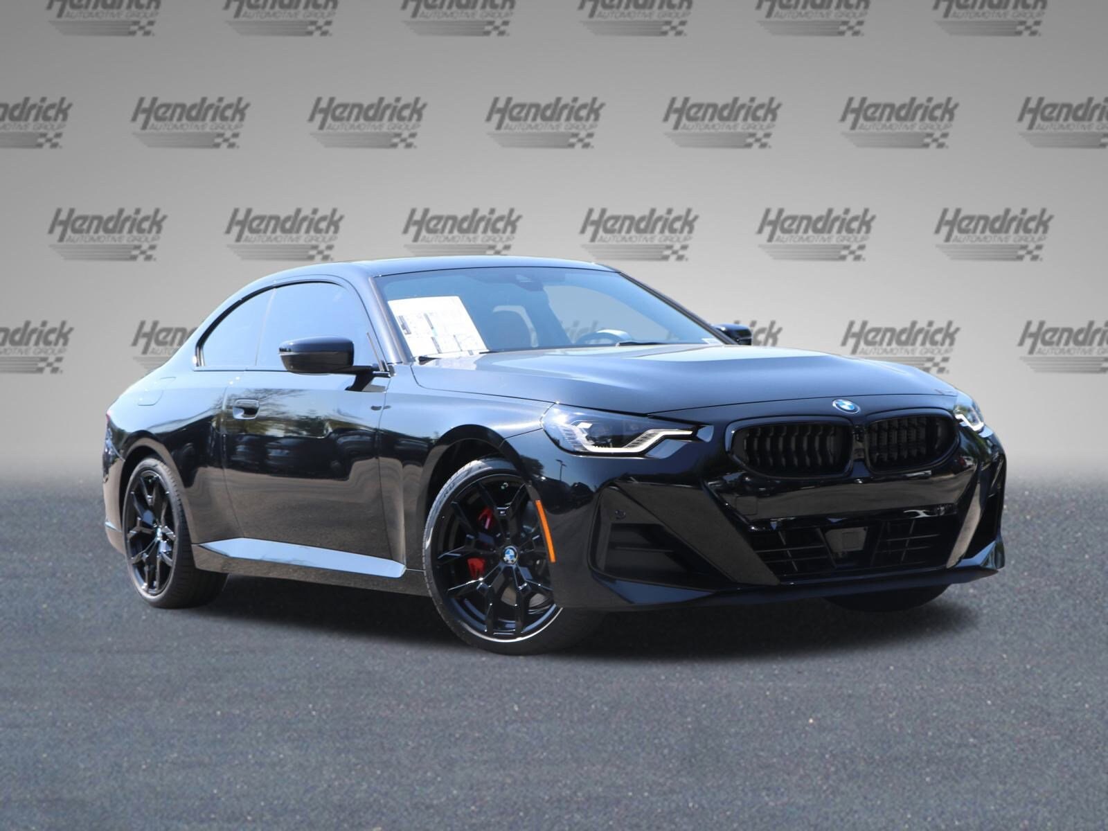 2025 Bmw 230i xDrive photo 2