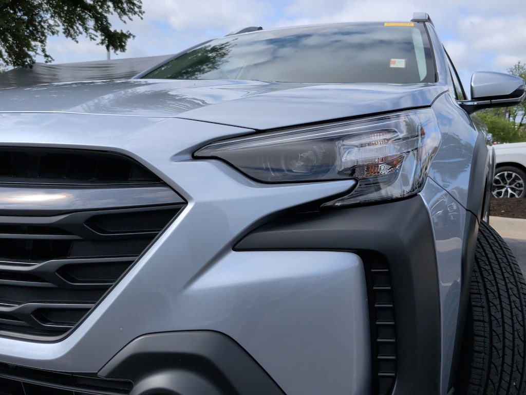 Used 2025 Subaru Outback Touring XT SUV