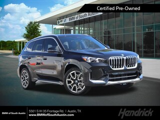 2025 BMW X1 xDrive28i SUV