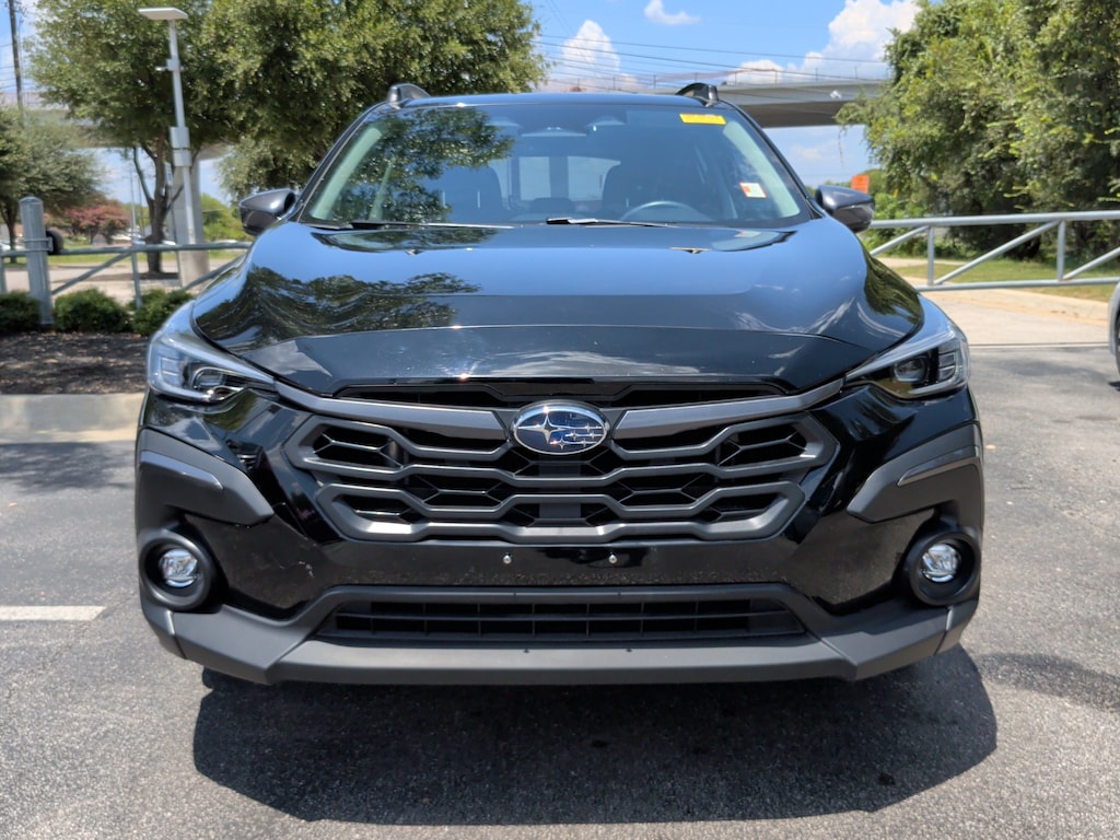 Used 2024 Subaru Crosstrek Limited SUV
