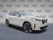 2026 BMW X3 30 xDrive SUV