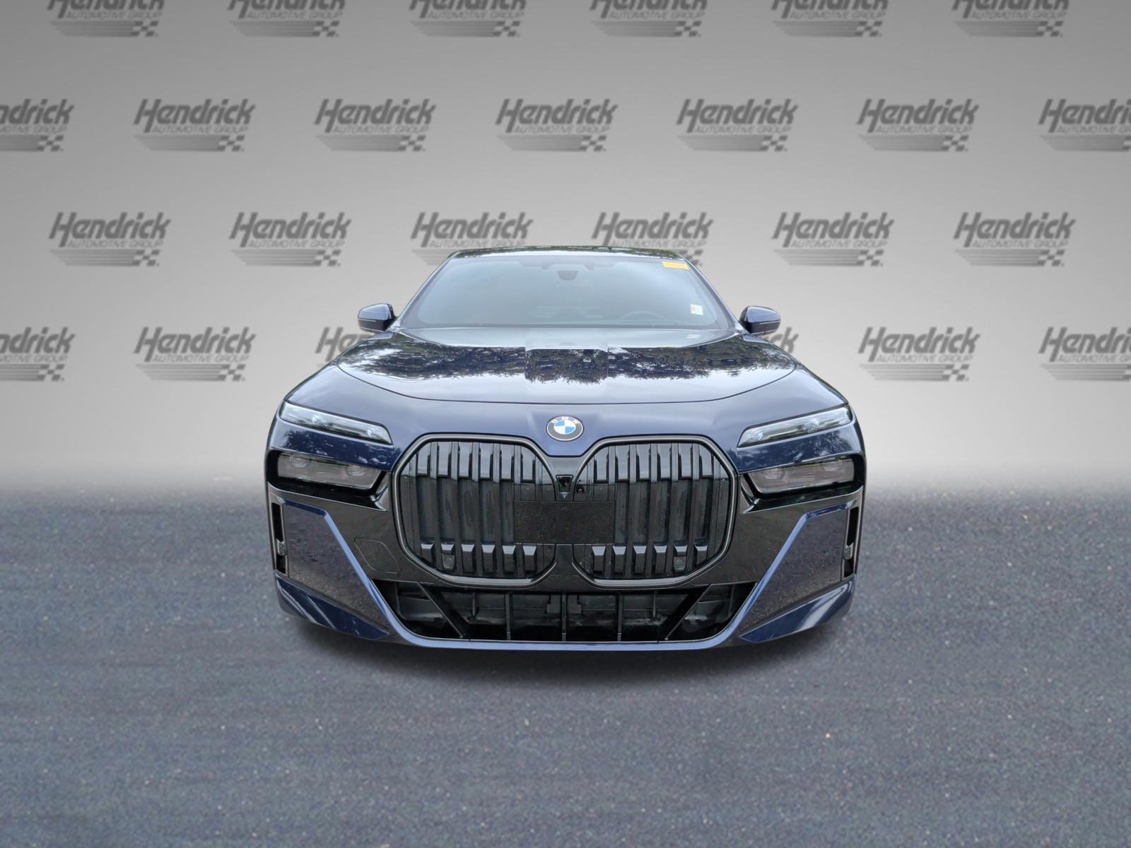 Certified 2024 BMW 760i 760i xDrive Sedan