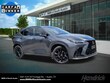  LEXUS NX 350