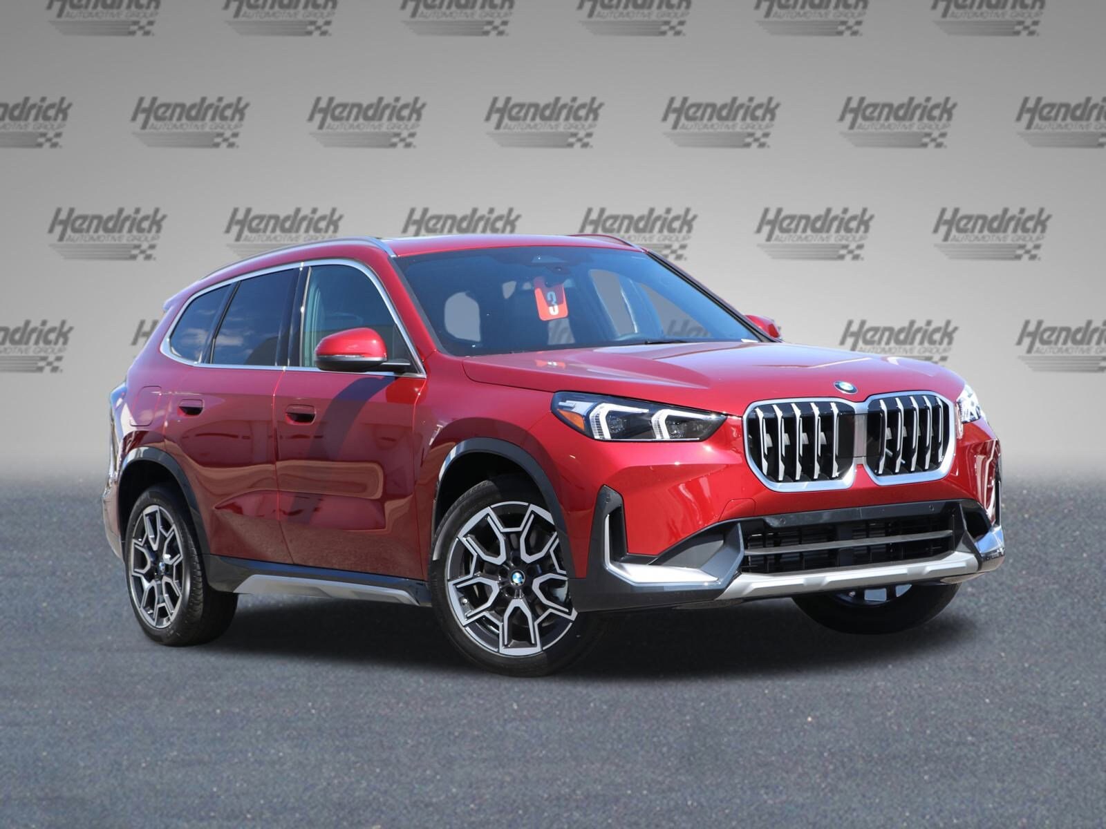 2026 Bmw X1 XDrive28i photo 2