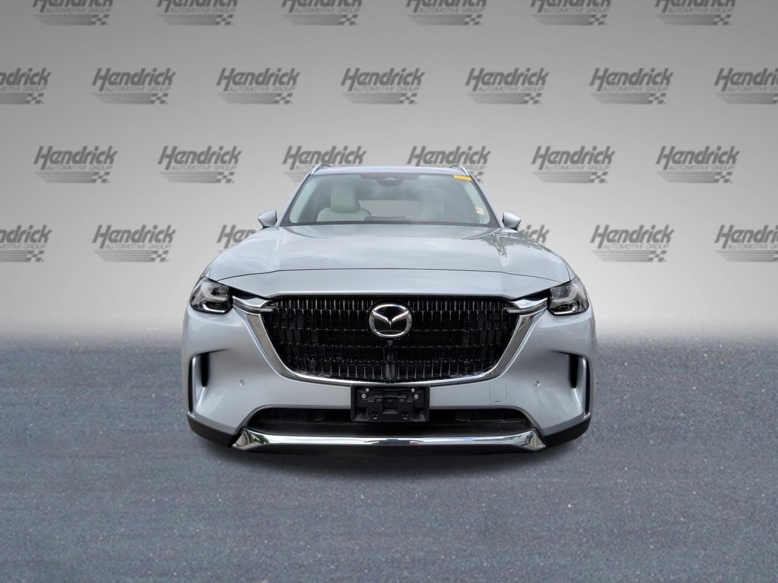 Used 2024 Mazda CX-90 Plug-In Hybrid For Sale in Austin, TX VIN