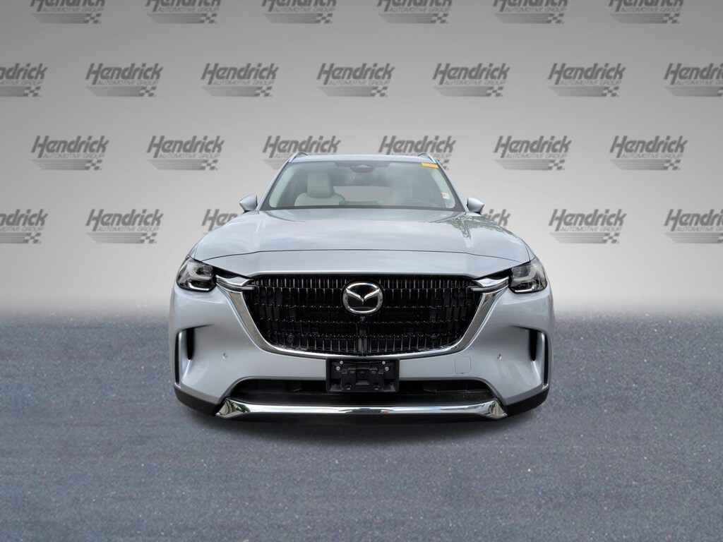 Used 2024 Mazda CX-90 Plug-In Hybrid Premium Plus SUV
