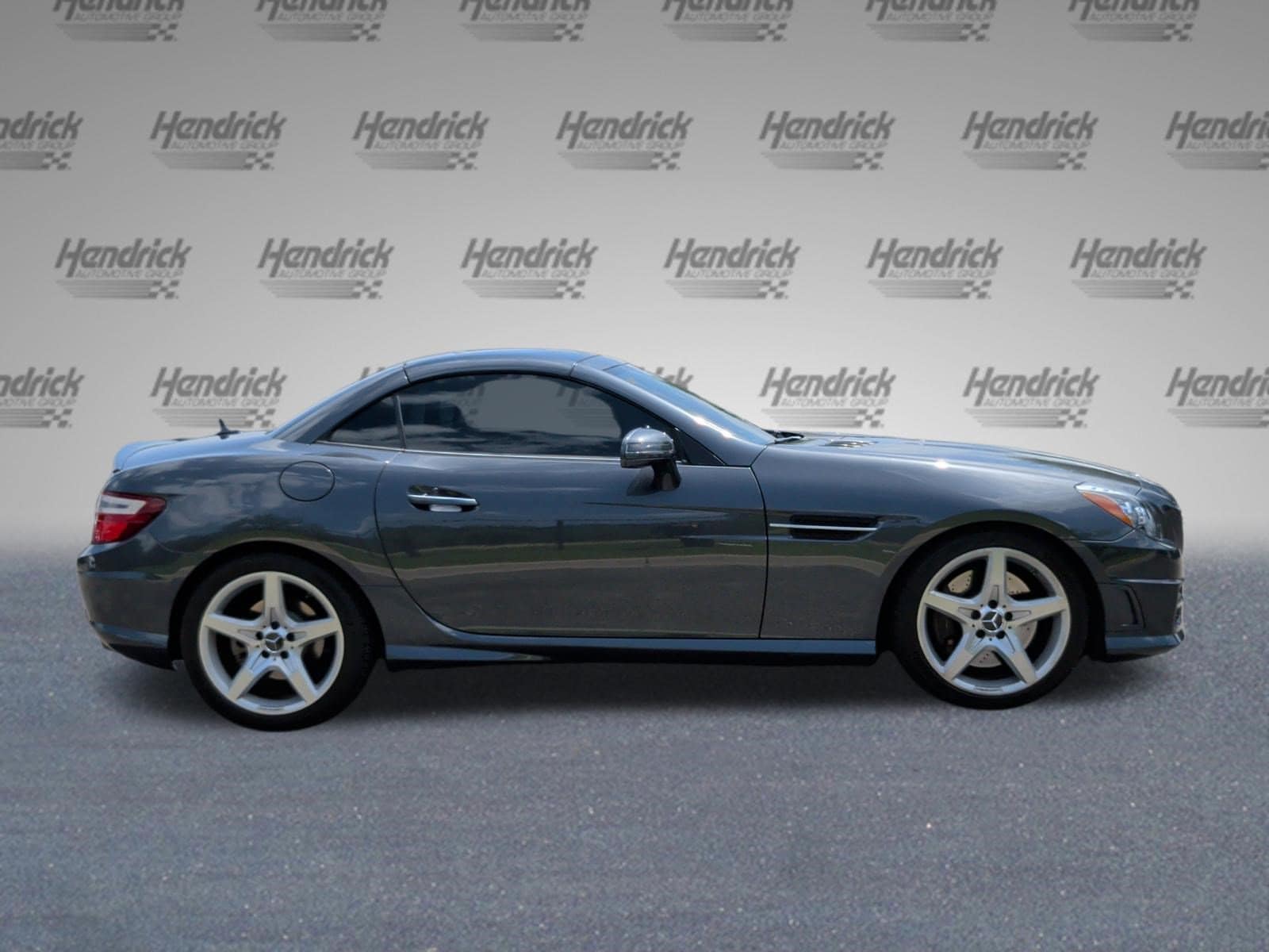 Mercedes-Benz SLK SLK 250