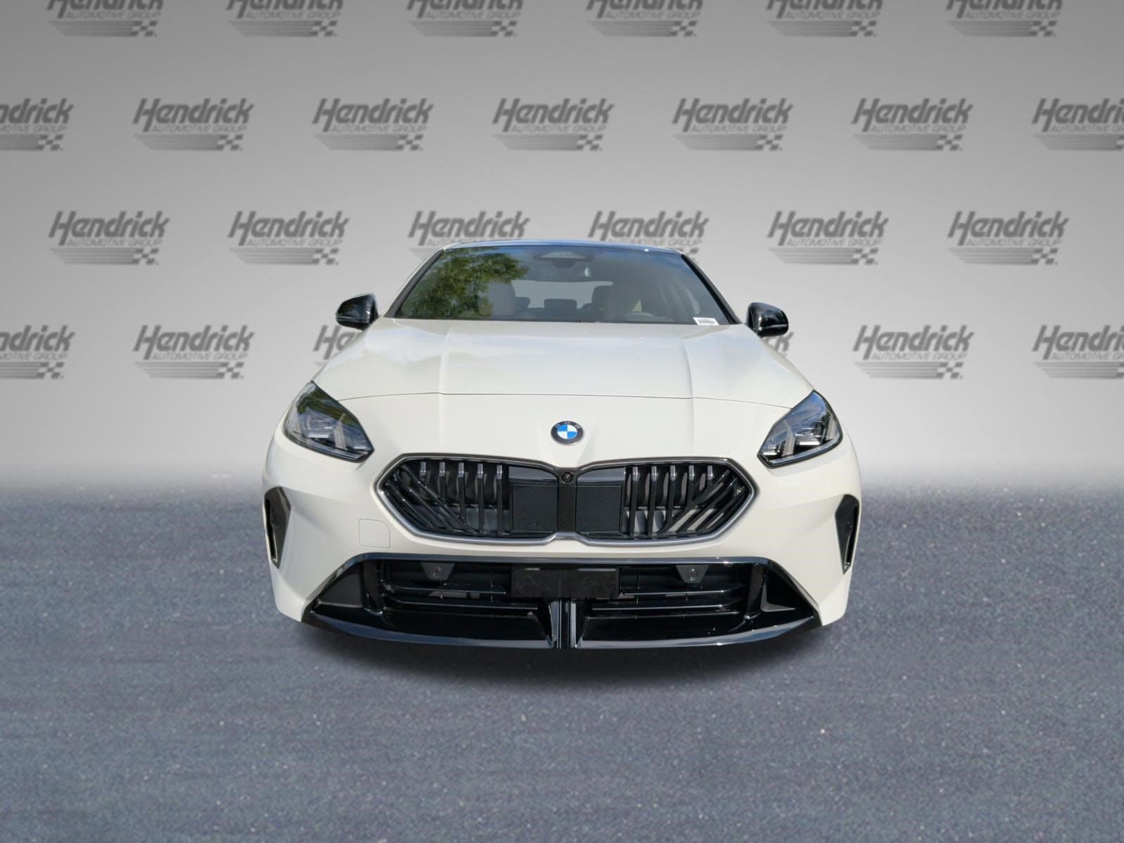 2026 BMW 2 Series 228 Gran Coupe