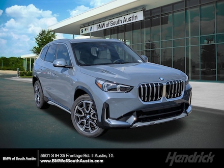 2026 BMW X1 xDrive28i SUV