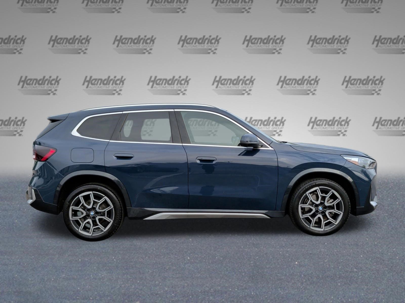 2026 BMW X1 xDrive28i photo 5