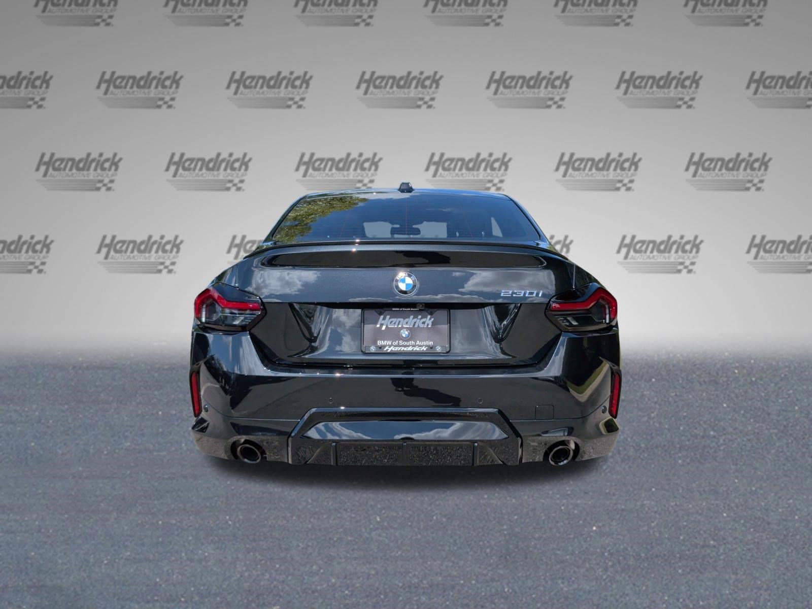 2026 BMW 2 Series 230i