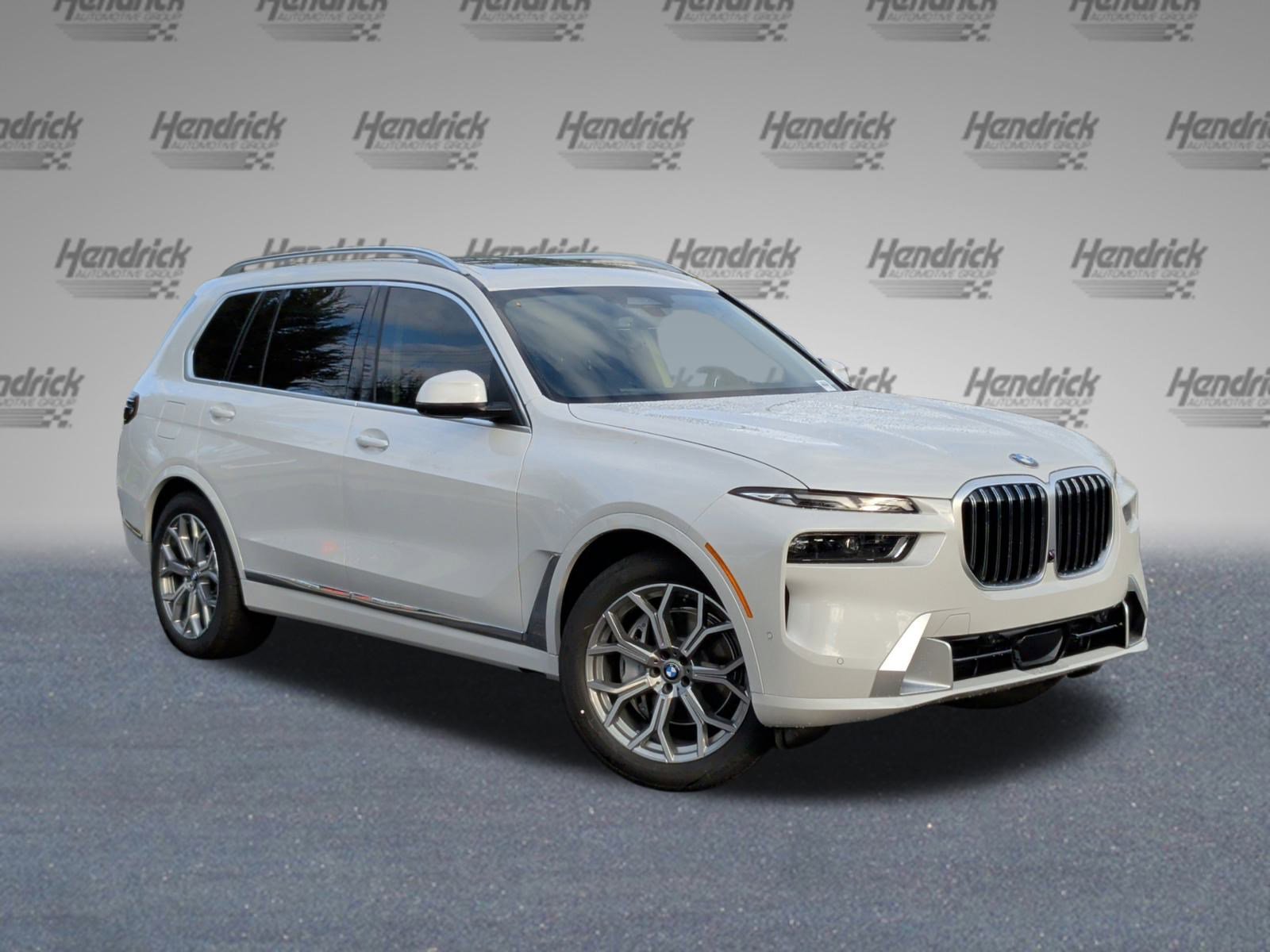 2026 Bmw X7 xDrive40i photo 2
