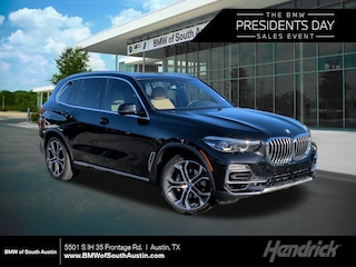 2021 BMW X5 xDrive40i SUV