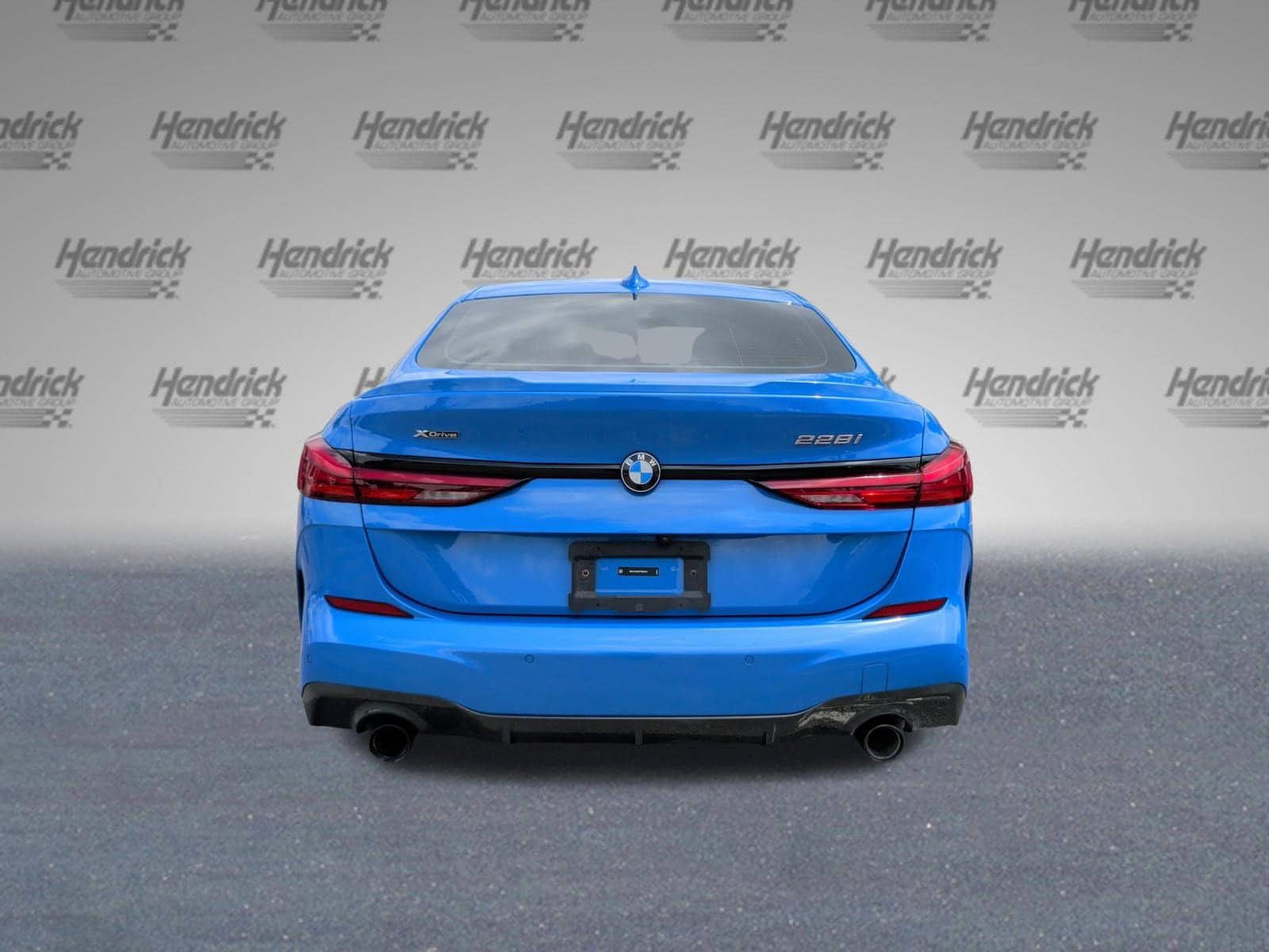 2024 BMW 228i 228i xDrive Gran Coupe photo 3