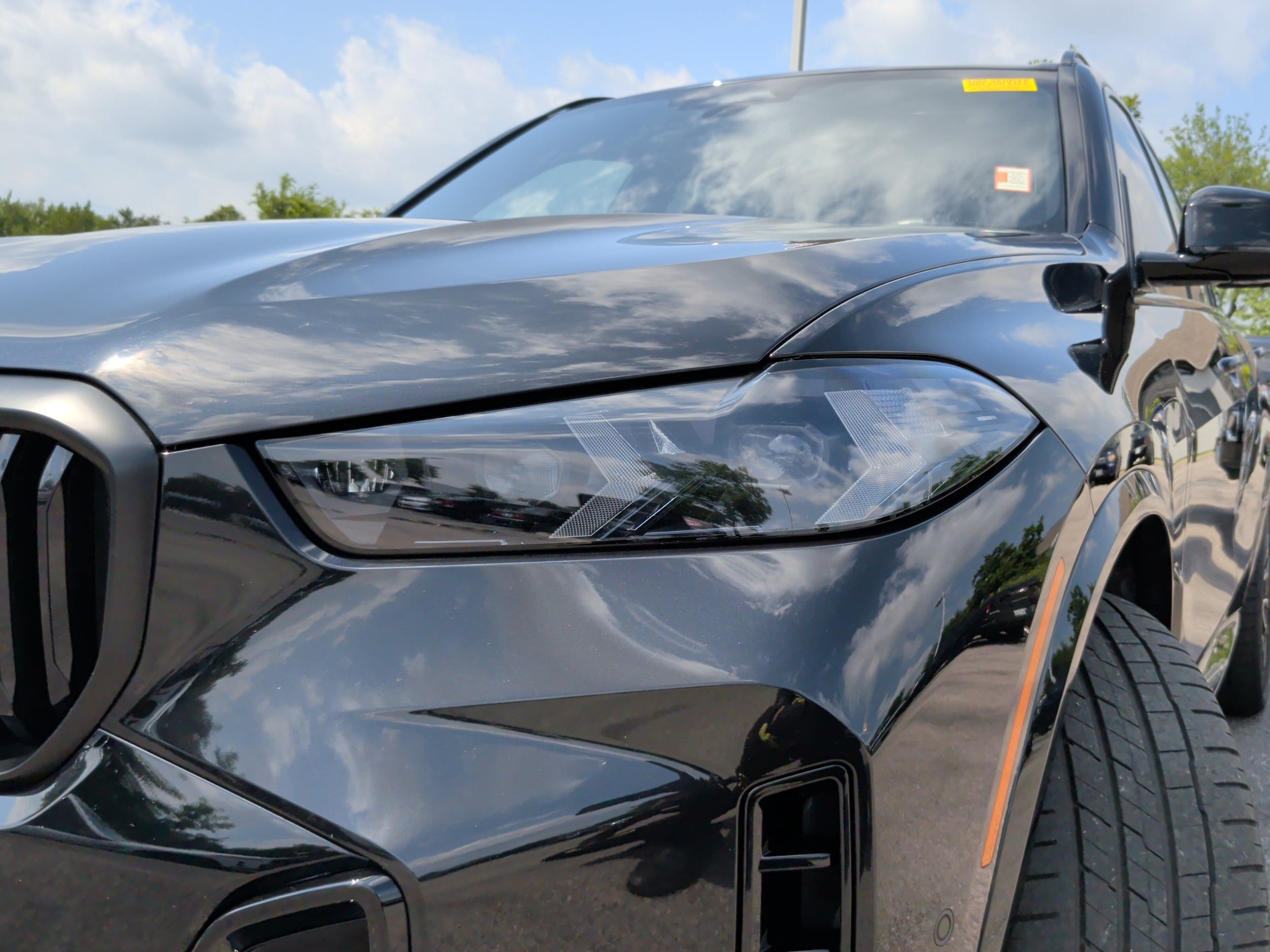 BMW X5 PHEV XDrive50e