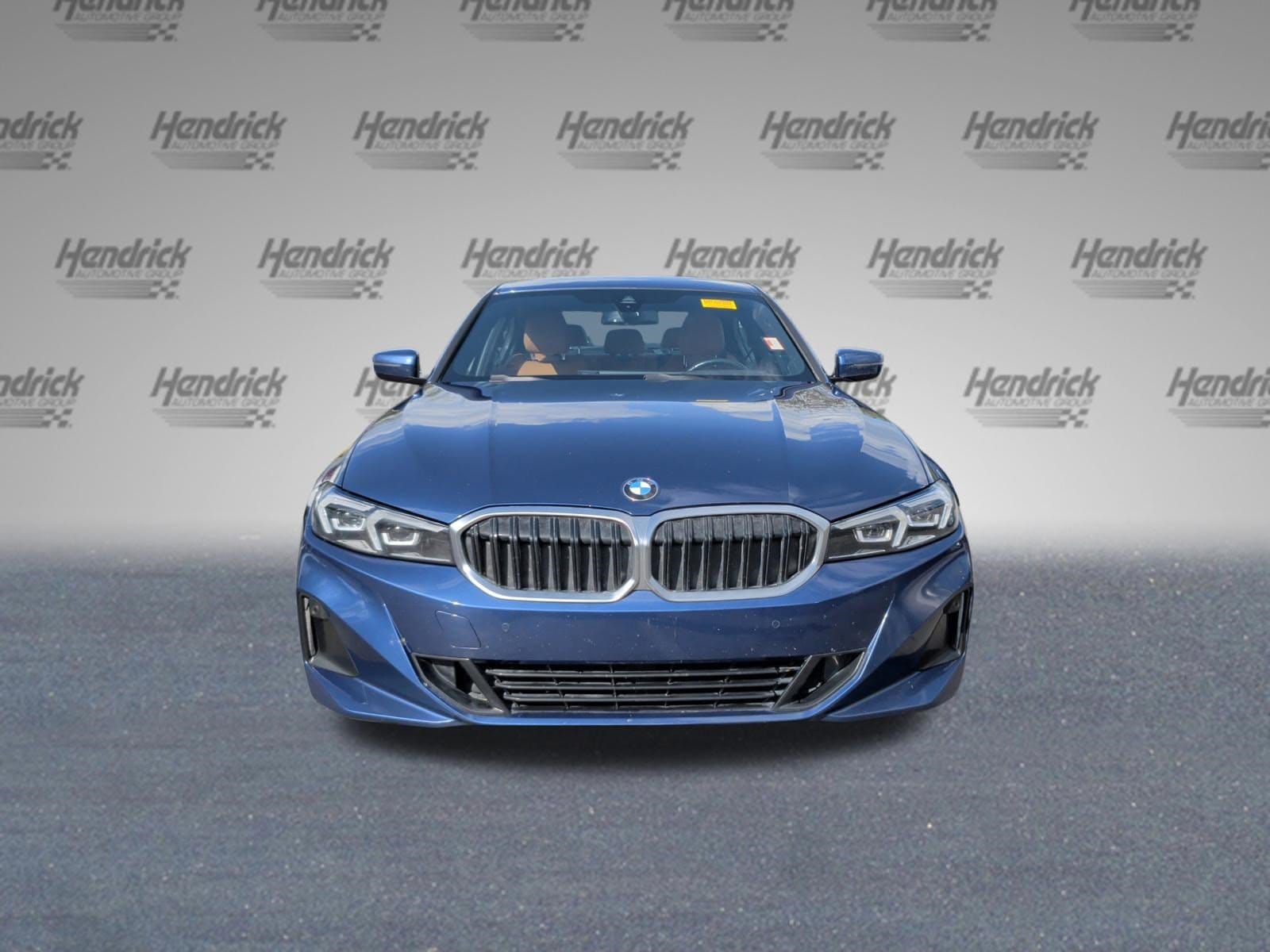 2023 BMW 330i 330i photo 4