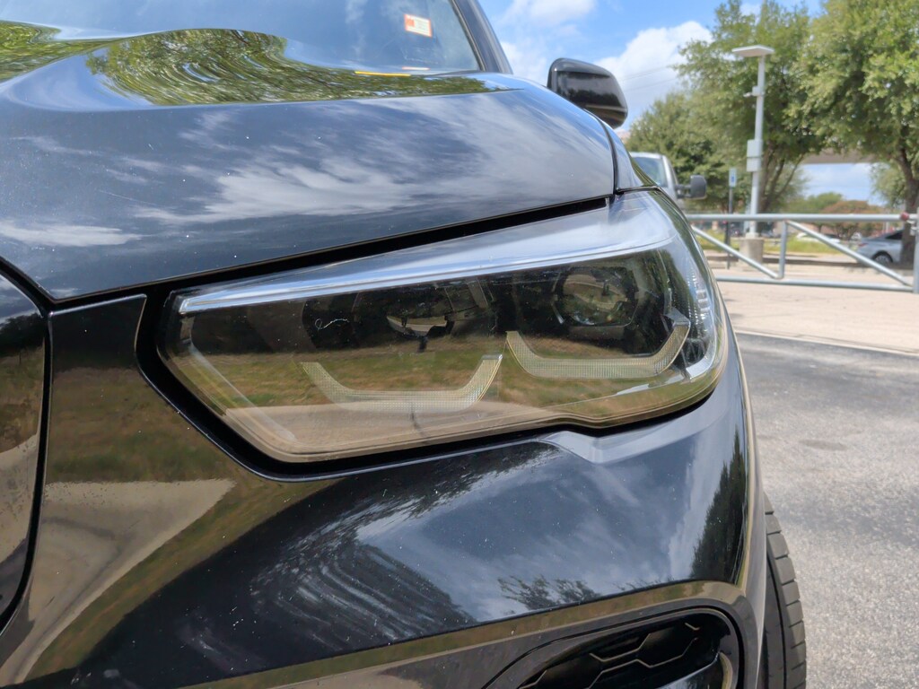Used 2022 BMW X5 sDrive40i SUV