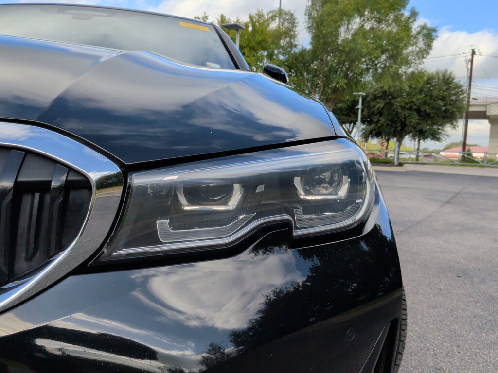 Used 2020 BMW 330i 330i xDrive Sedan
