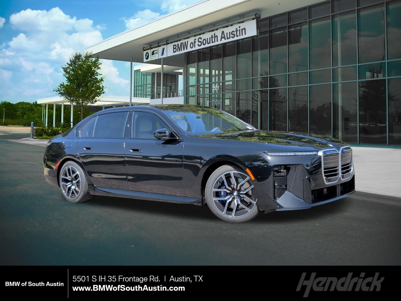 2027 BMW 7 Series 740i XDrive 2027 BMW 7 Series 740i XDrive