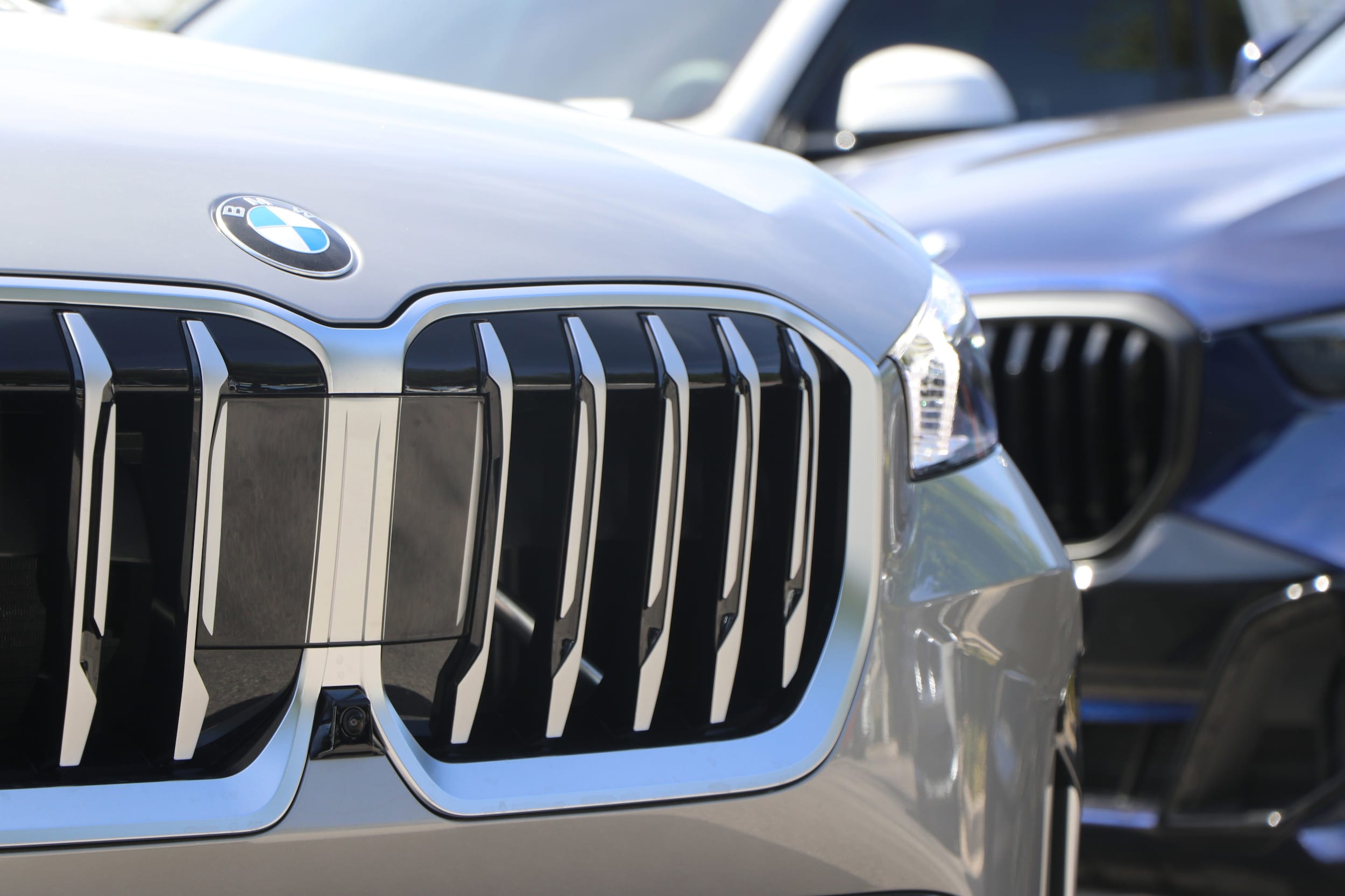 2025 BMW X1 xDrive28i photo 5