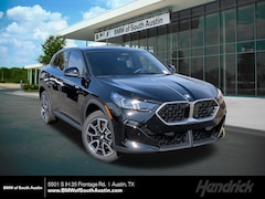 2026 BMW X2 xDrive28i SUV
