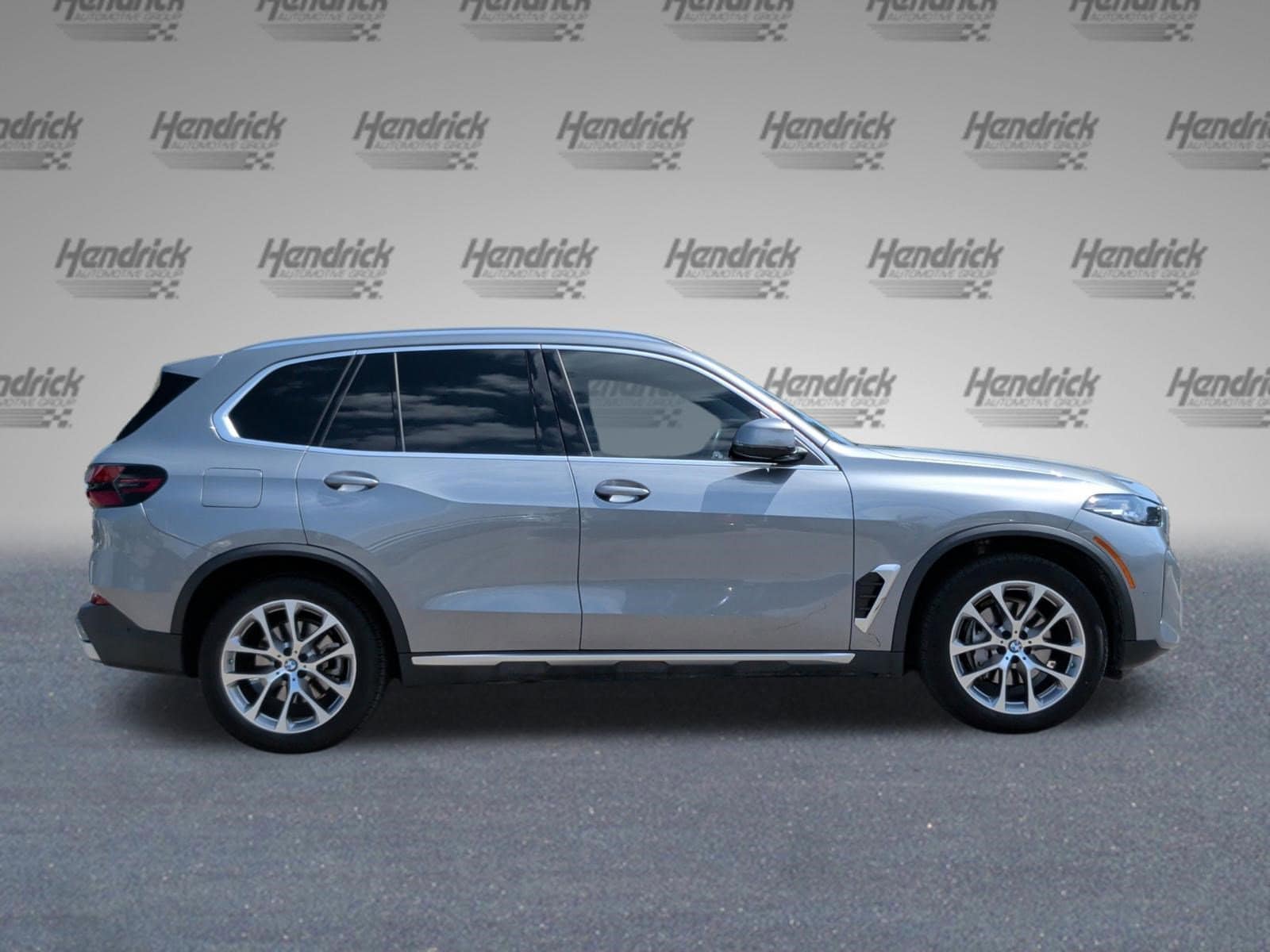 2024 BMW X5 xDrive40i photo 5