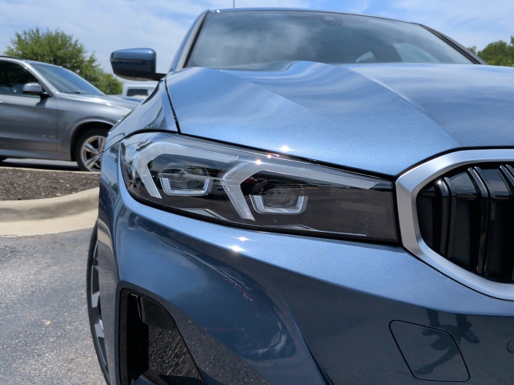 New 2026 BMW 3 Series 330i xDrive Sedan