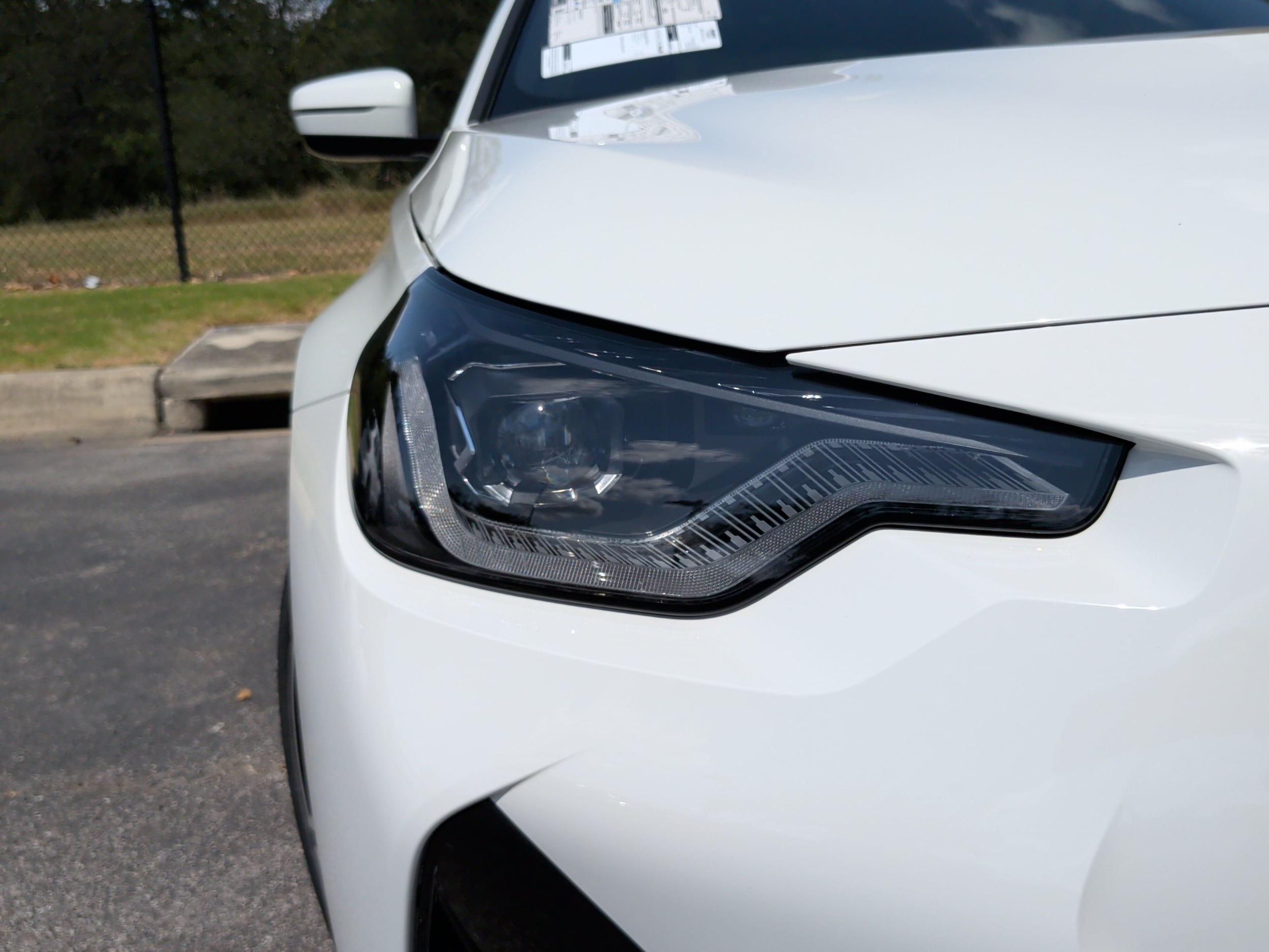 2026 BMW 2 Series 230i