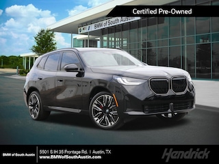 2026 BMW X3 30 xDrive SUV