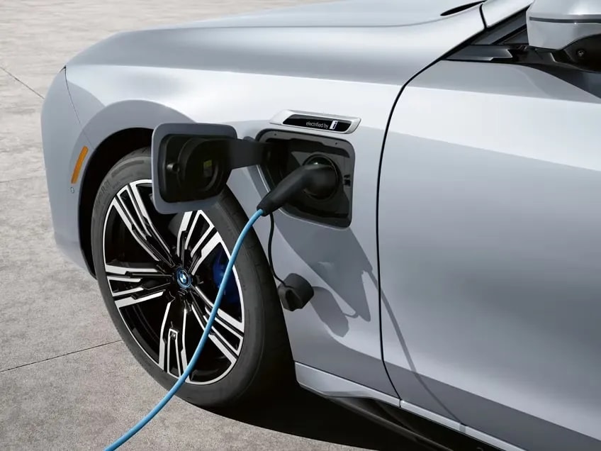 When Should You Service Your Electric Vehicle?