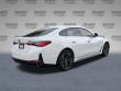 2024 BMW i4 eDrive35 Gran Coupe Sedan