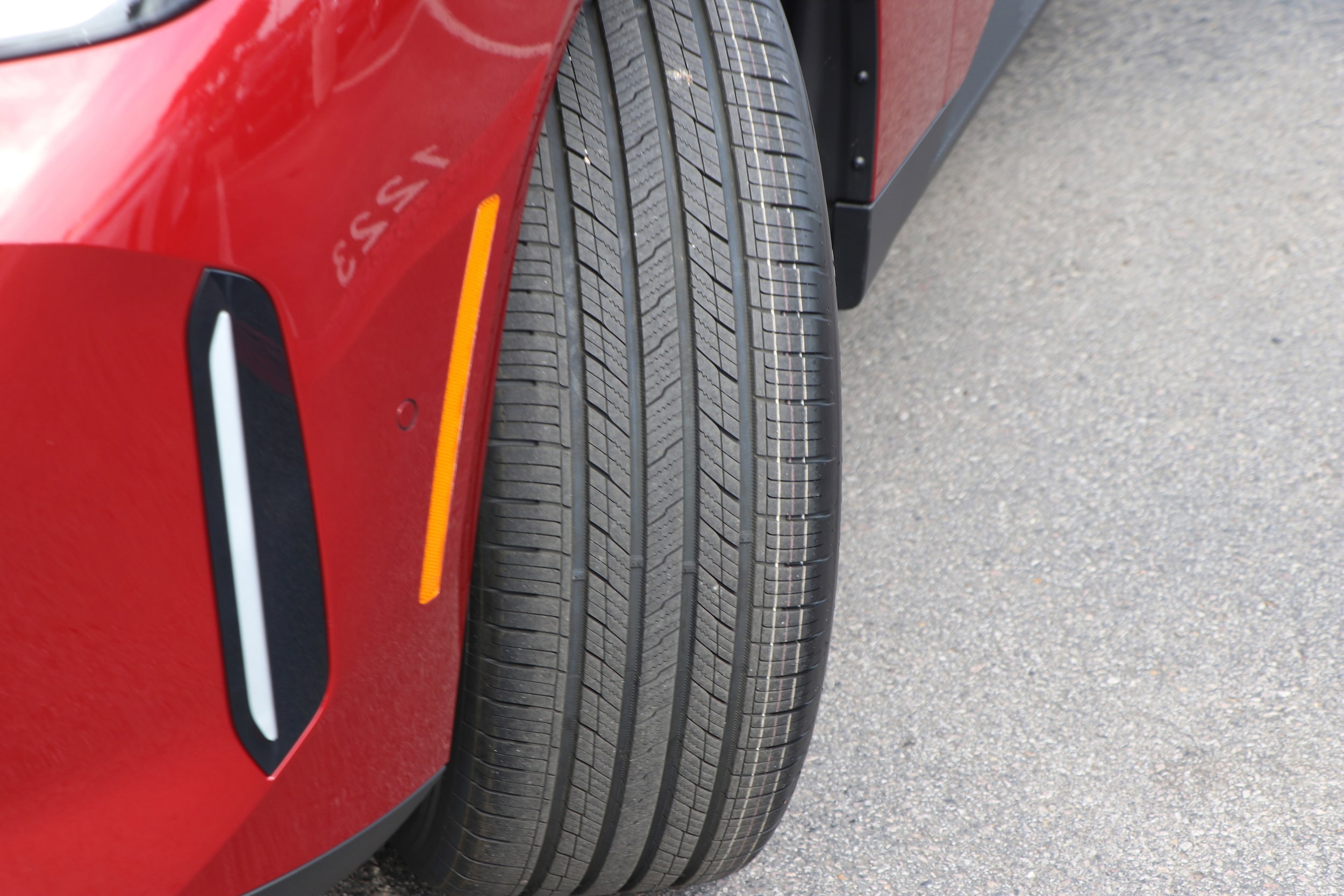 2025 BMW X3 30 xDrive photo 6