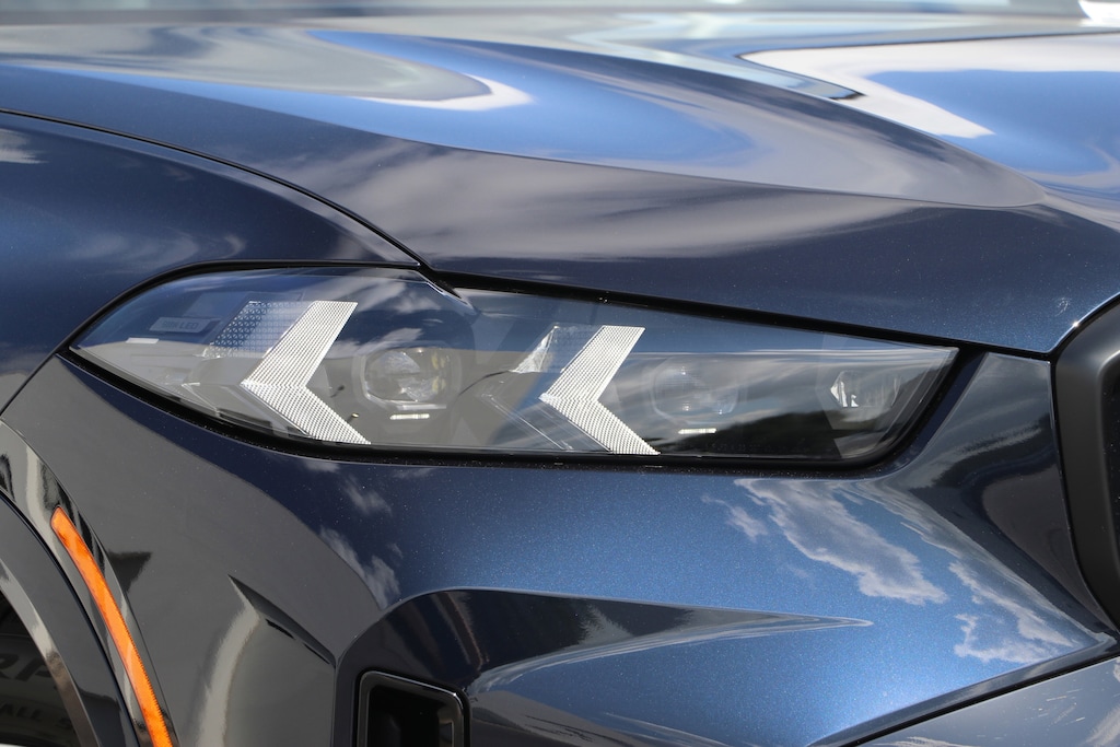 Certified 2026 BMW X5 sDrive40i SUV