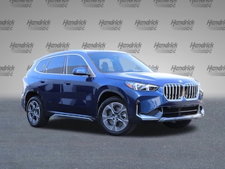 2025 BMW X1 xDrive28i SUV