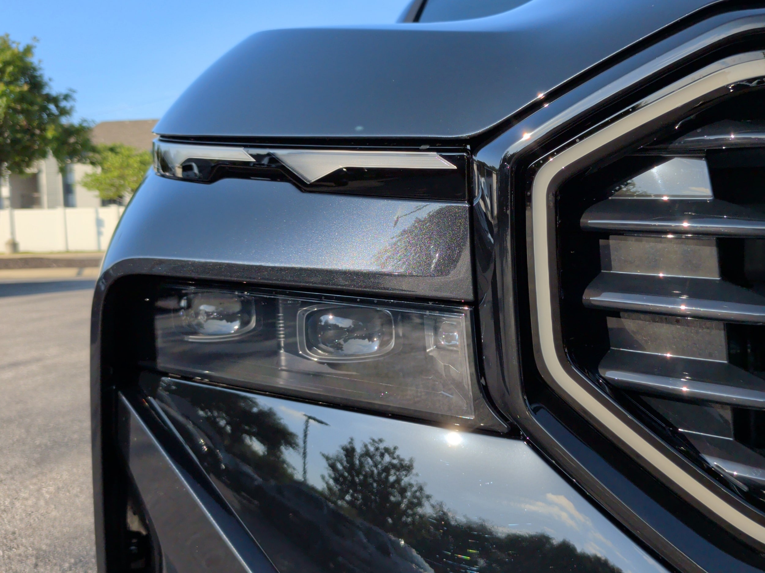 BMW XM Label