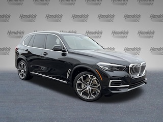 2023 BMW X5 sDrive40i SUV