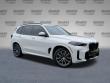 2025 BMW X5 xDrive40i SUV