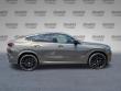 2026 BMW X6 M60i SUV