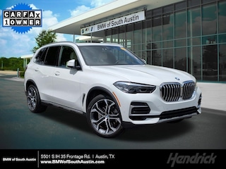 2022 BMW X5 sDrive40i SUV